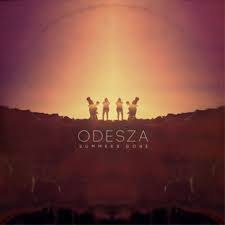 Odesza - Summer's Gone