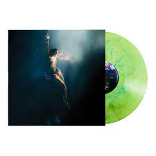 Goulding, Ellie - Higher Than Heaven (x) (Random Color Vinyl)