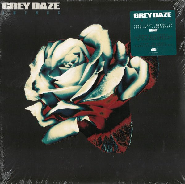 Grey Daze - Ammends