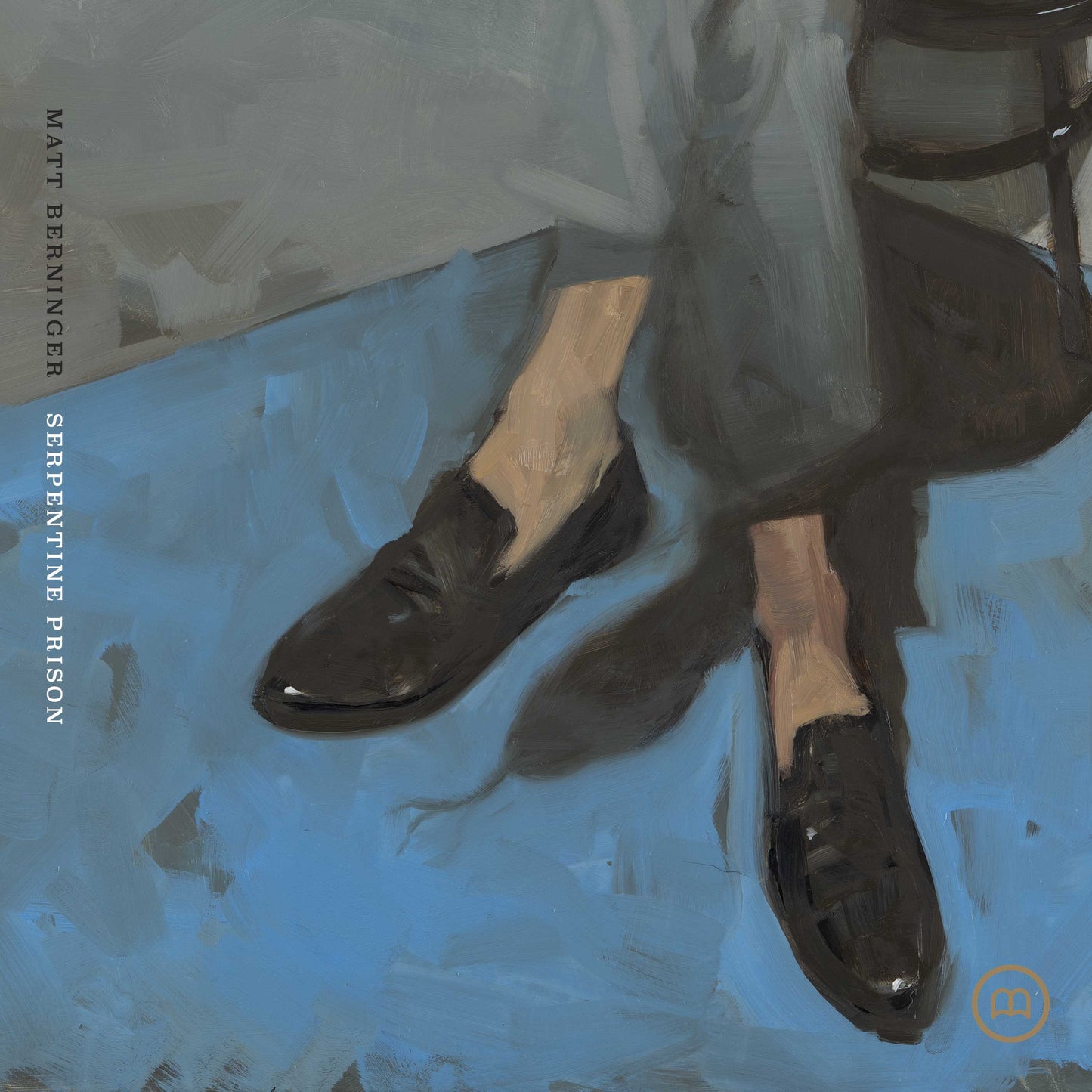 Berninger, Matt - Serpentine Prison