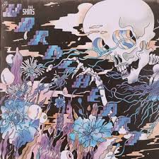Shins - The Worm's Heart