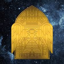 St. Paul and the Broken Bones - Sea of Noise