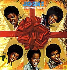 Jackson 5 - Christmas Album