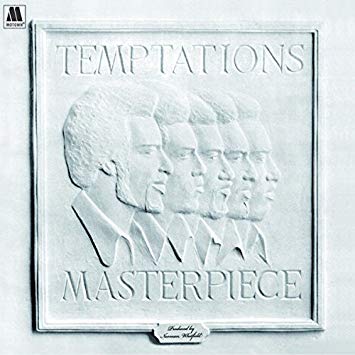 Temptations - Masterpiece