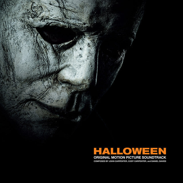 Halloween Soundtrack