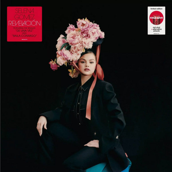 Gomez, Selena - Revelacion