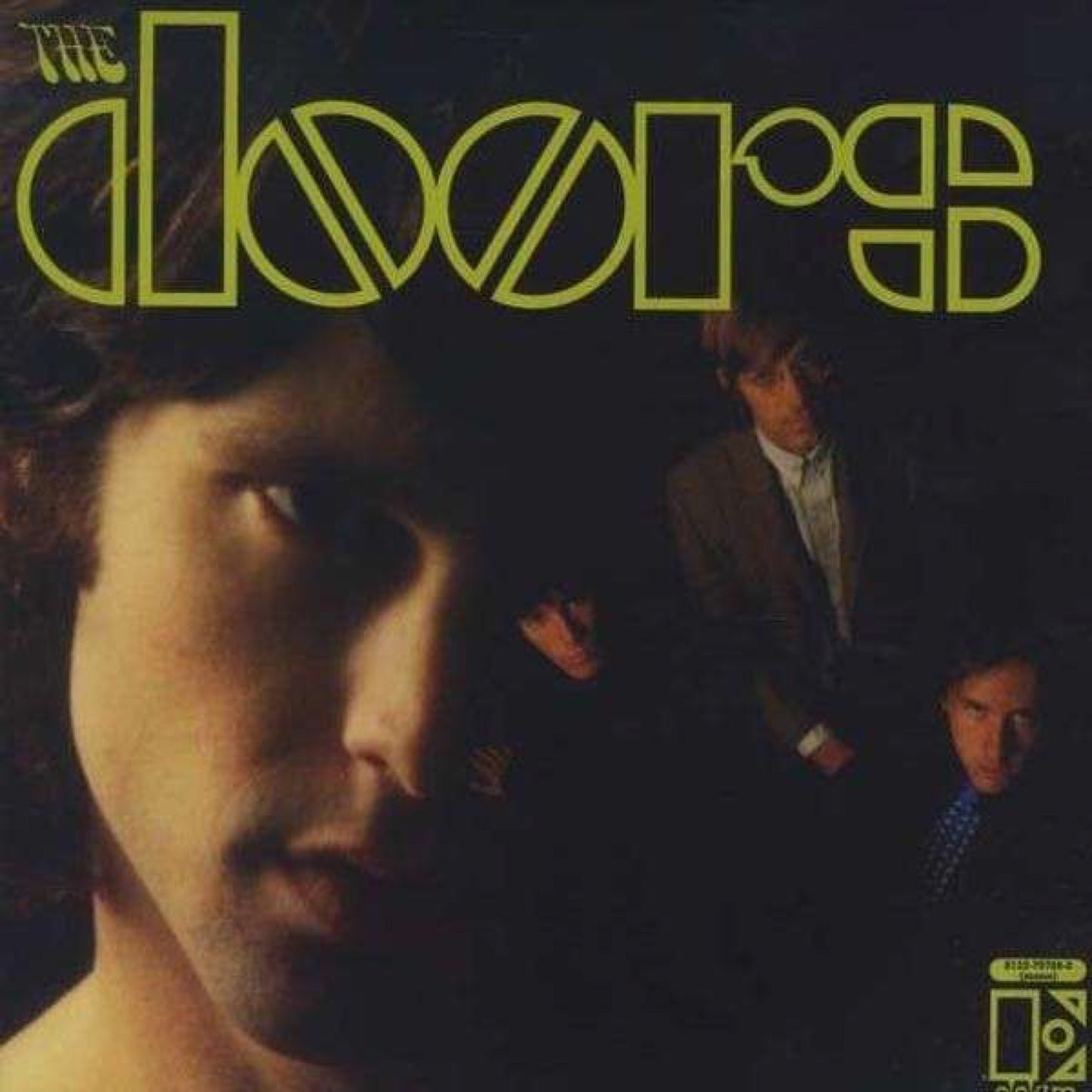 Doors - The Doors