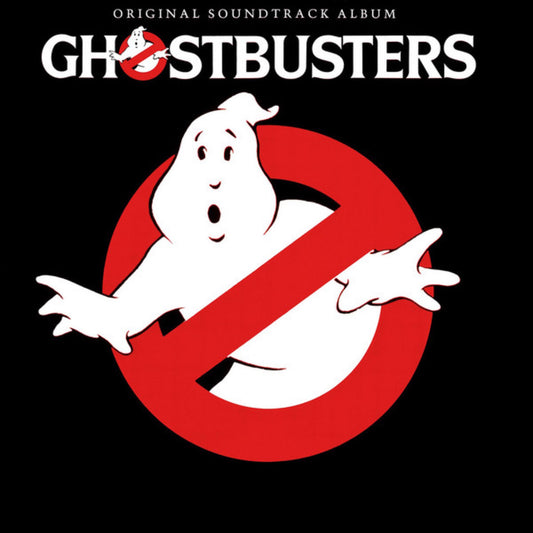 Ghostbusters Soundtrack