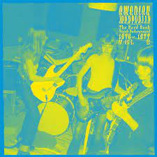 Various Artists - Swedish Meatballs Vol.2 - The Psychedelic Hard Rock Underground 1970-1977