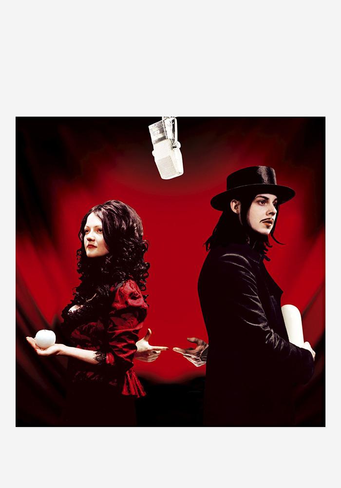White Stripes - Get Behind Me Satan