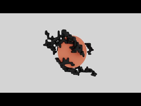 Barrie - 5K (Goldfish)