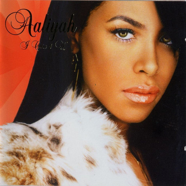 Aaliyah - I Care 4 U