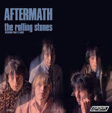 Rolling Stones - Aftermath