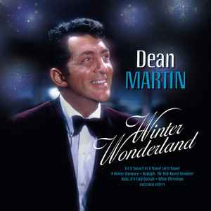 Martin, Dean - Winter Wonderland