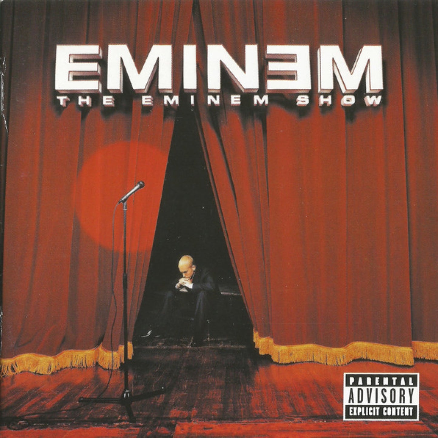 Eminem - The Eminem Show