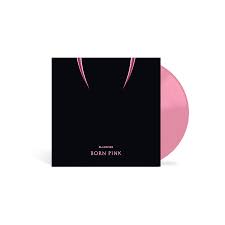 BlackPink - Born Pink (Pink)