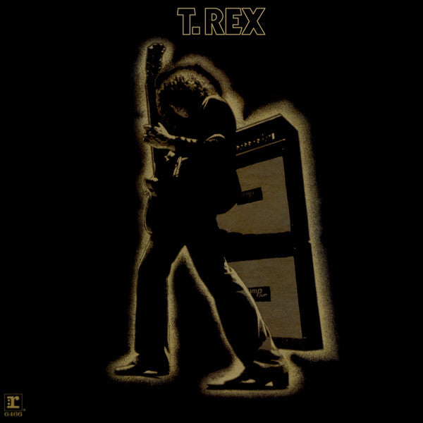 T Rex - Electric Warrior