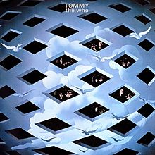 Who - Tommy