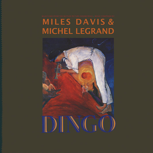 Davis, Miles & Michel Legrand - Dingo