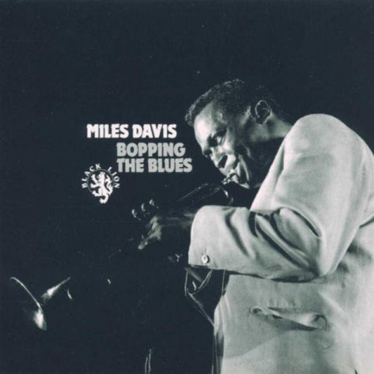 Davis, Miles - Bopping the Blues