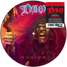 Dio - Annica (Picture Disc)