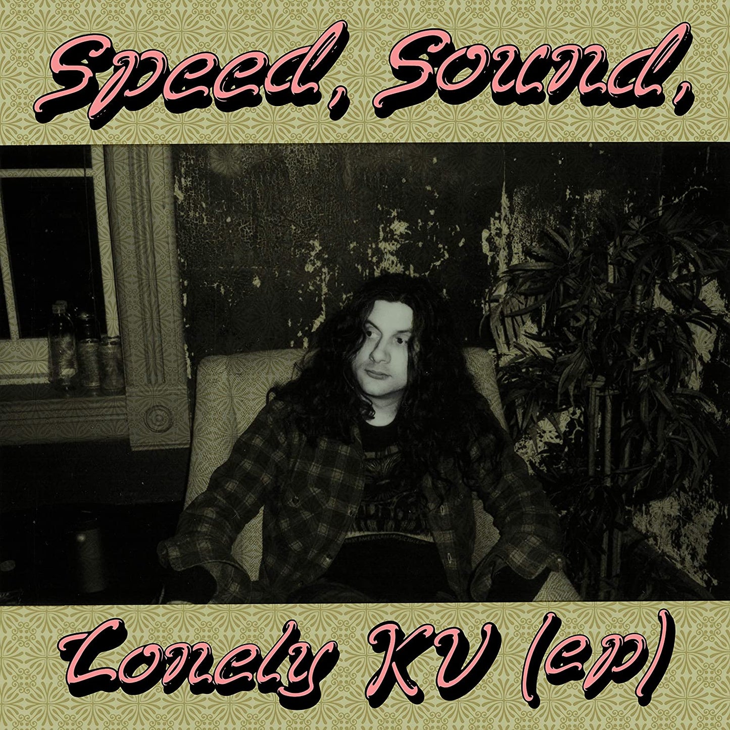 Vile, Kurt - Speed, Sound, Lonely KV