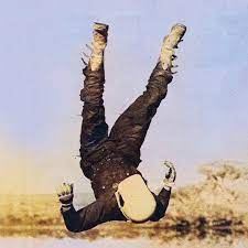 Death Bells - Between Here & Everywhere (Black in Clear)