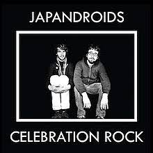Japandroids - Celebration Rock