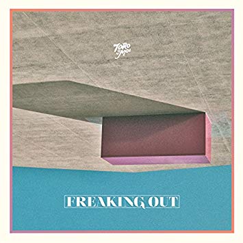Toro y Moi - Freaking Out