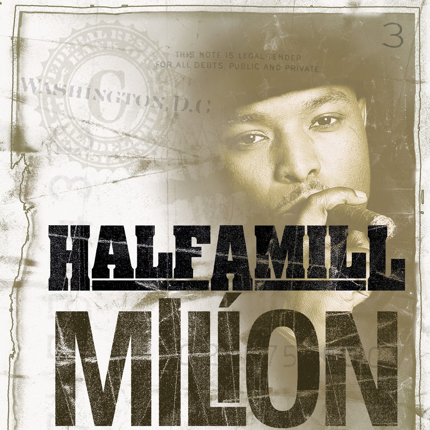 Half a Mill - Milion