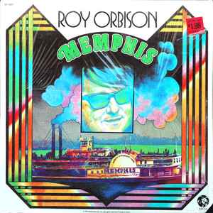 Orbison, Roy - Memphis