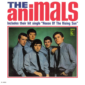 Animals - The Animals