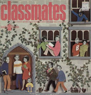 Various - Classmates (VG+, 1968)