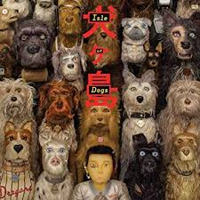Isle of Dogs Soundtrack