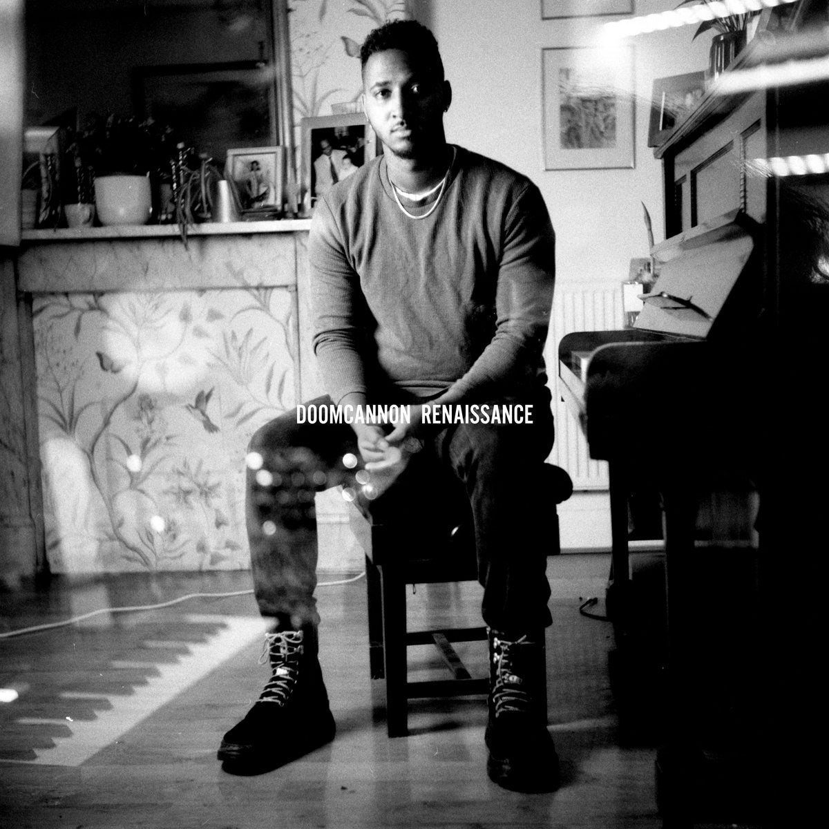 DoomCannon - Renaissance