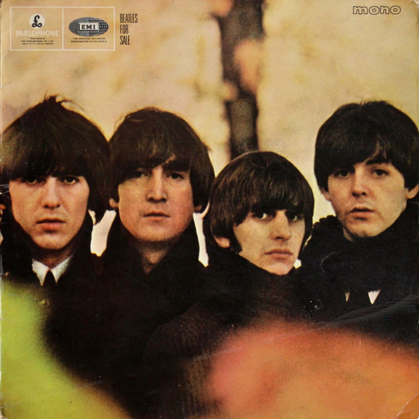 Beatles - Beatles for Sale