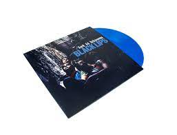 Black Lips - Let It Bloom (Blue)