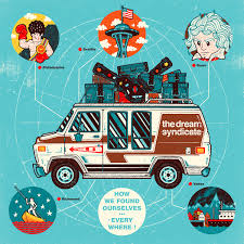 Dream Syndicate - How We Found Ourselves