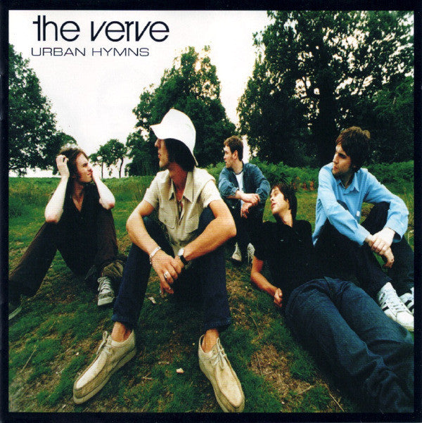 Verve - Urban Hymns
