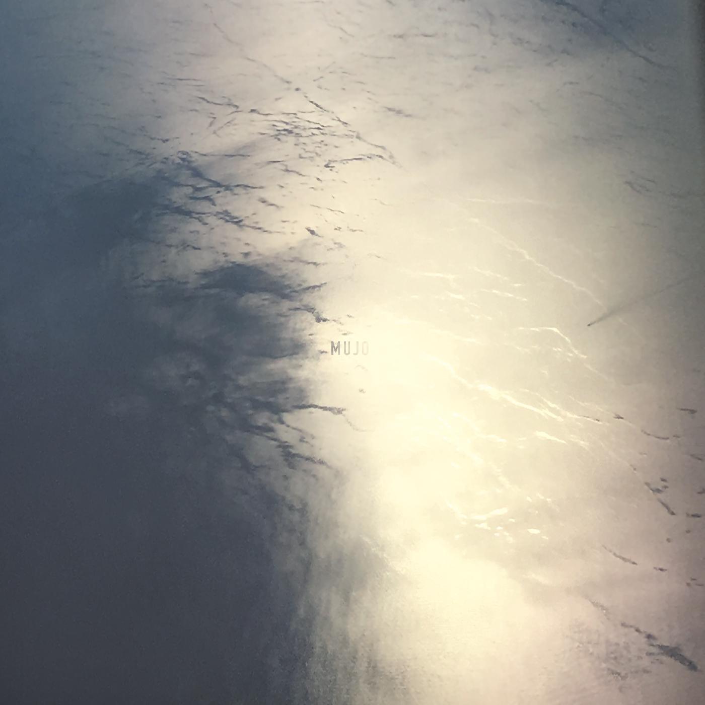 Bernocchi, Eraldo & Hoshiko Yamane - Mujo (Aqua Blue & White Vinyl)