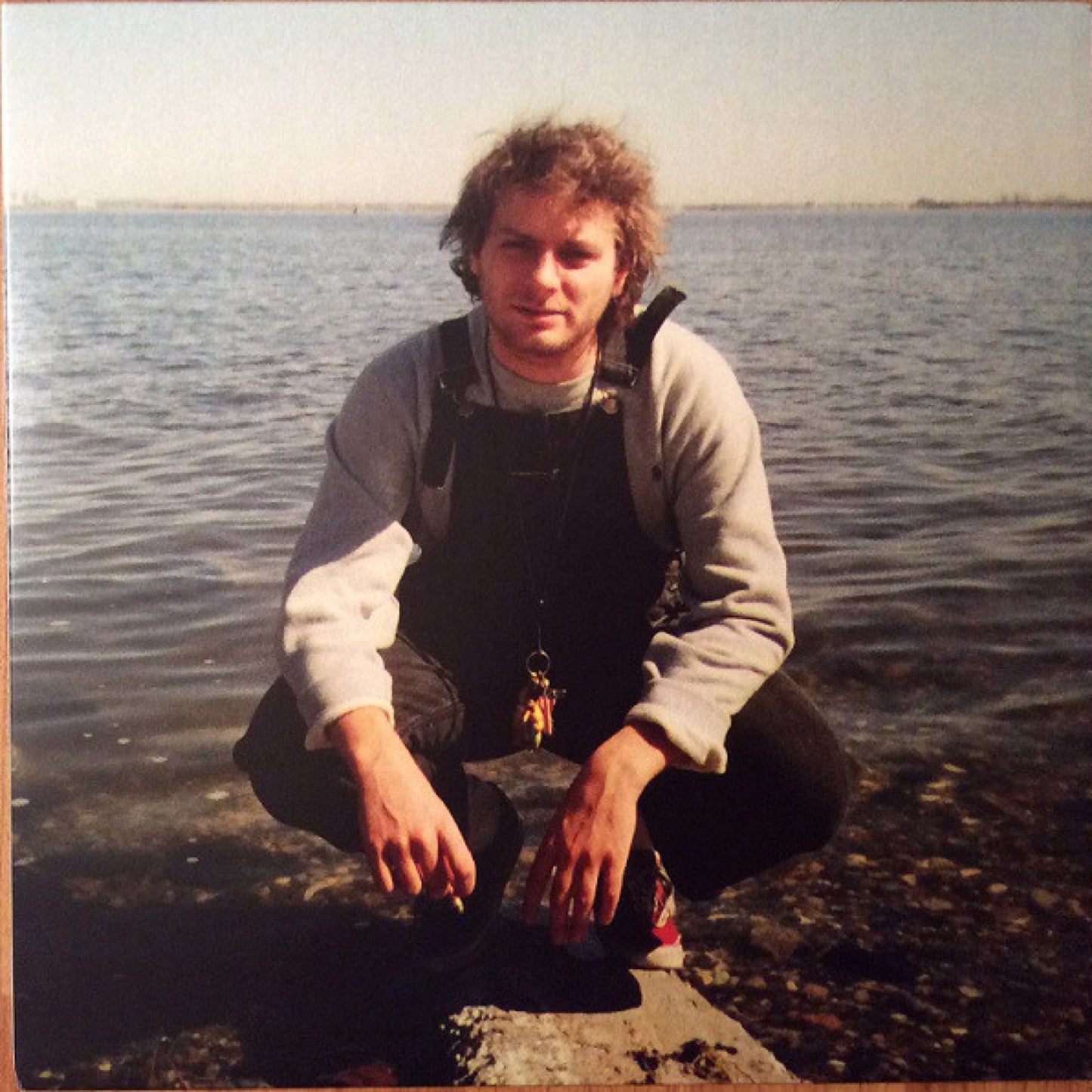 Demarco, Mac - Another One