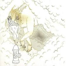 Thee Oh Sees - The Cool Death of Island Raiders