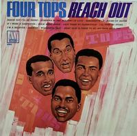 Four Tops - Reach Out (150G)