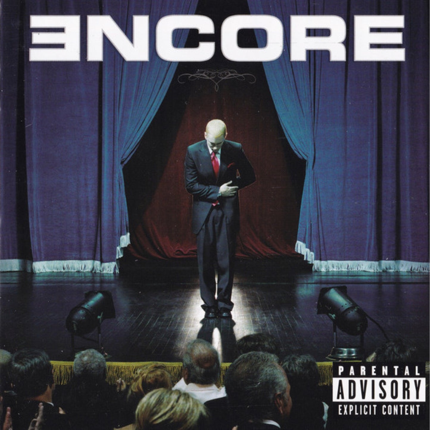 Eminem - Encore