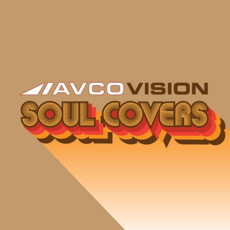 Various - Avco Vision Soul Covers