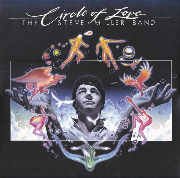Miller Band, Steve - Circle Of Love