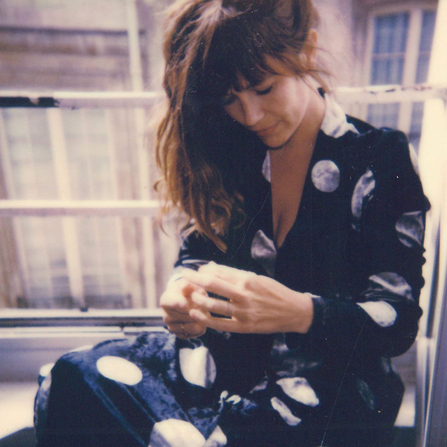 Tindle, Mina - Sister