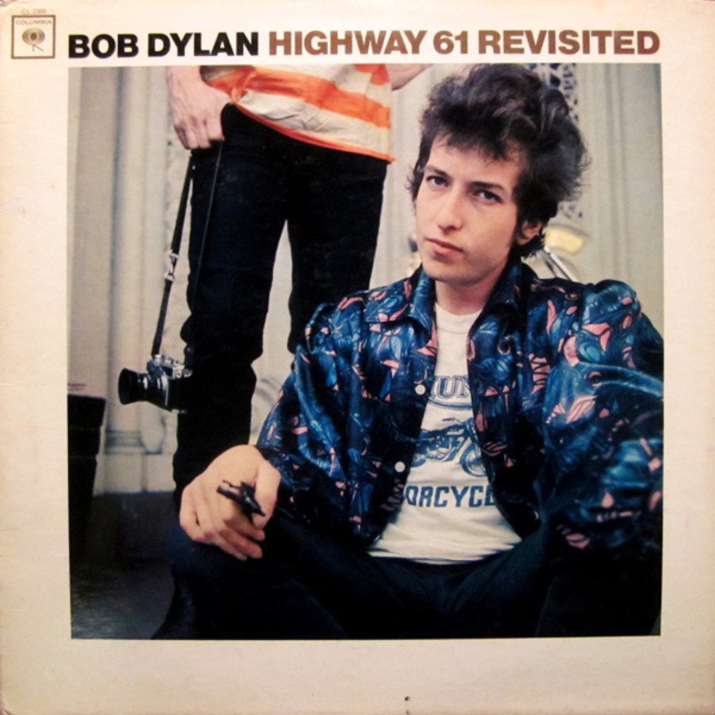 Dylan, Bob - Highway 61 Revisited