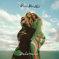 First Aid Kit - Palomino (White)