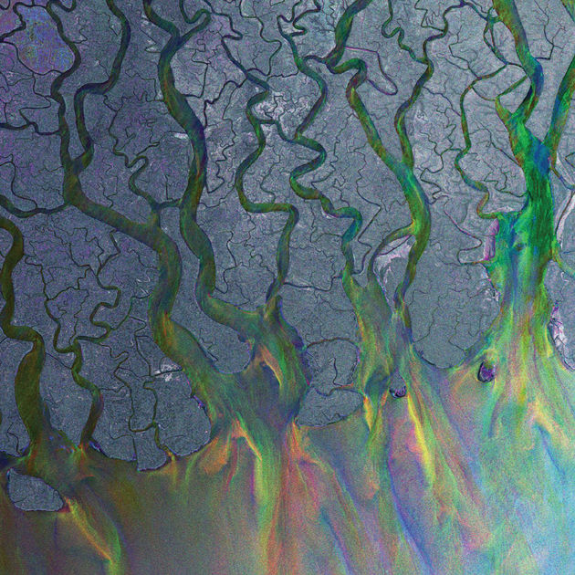 Alt-J - An Awesome Wave
